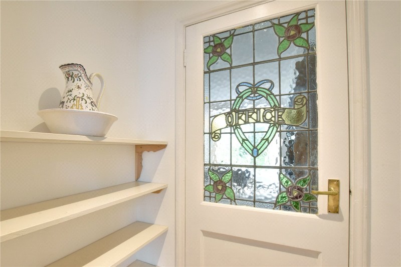 Brooklands Park, Blackheath, London, SE3