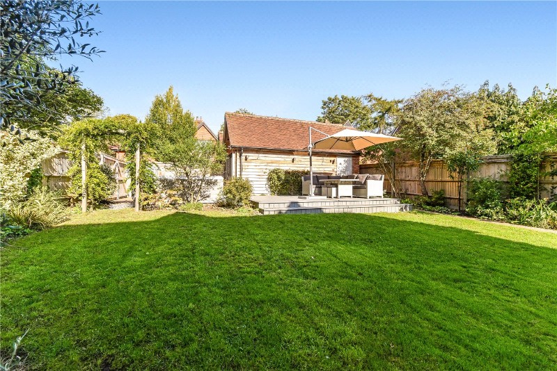 Borough Road, Petersfield, Hampshire, GU32