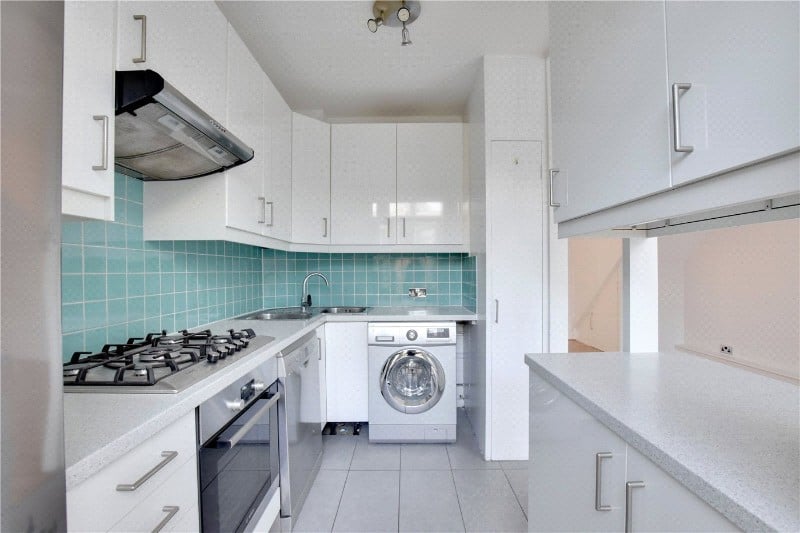 The Hall, Foxes Dale, Blackheath, London, SE3