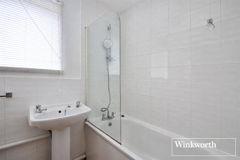 Fox Close, Borehamwood, Hertfordshire, WD6