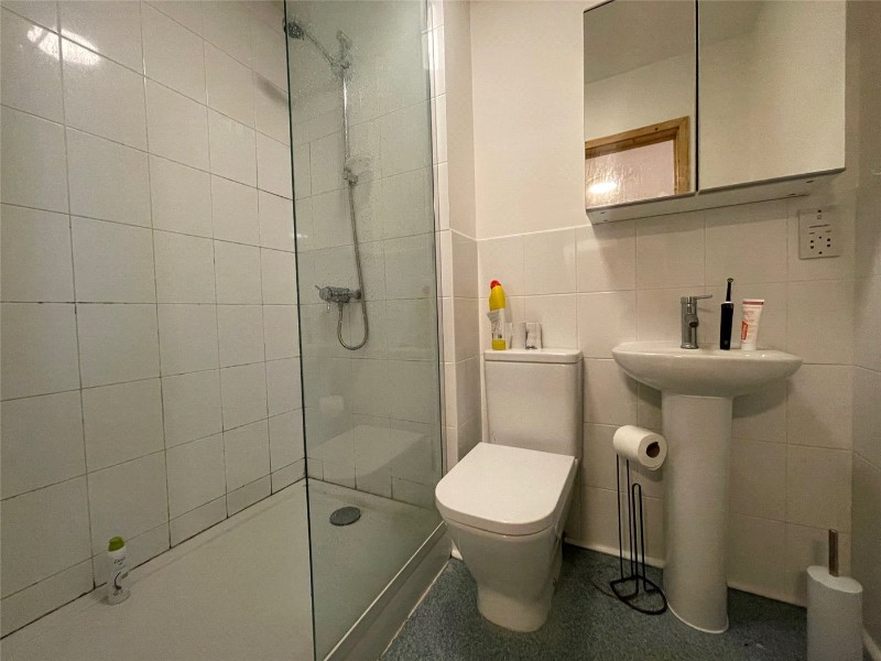 Cowley Bridge Road, Exeter, Devon, EX4