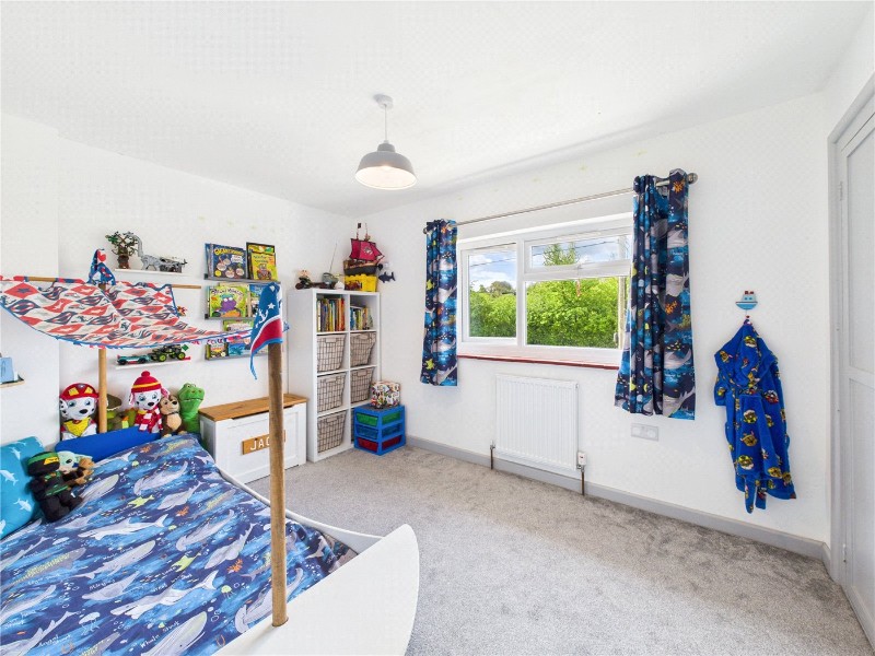 East Leigh, Crediton, Devon, EX17