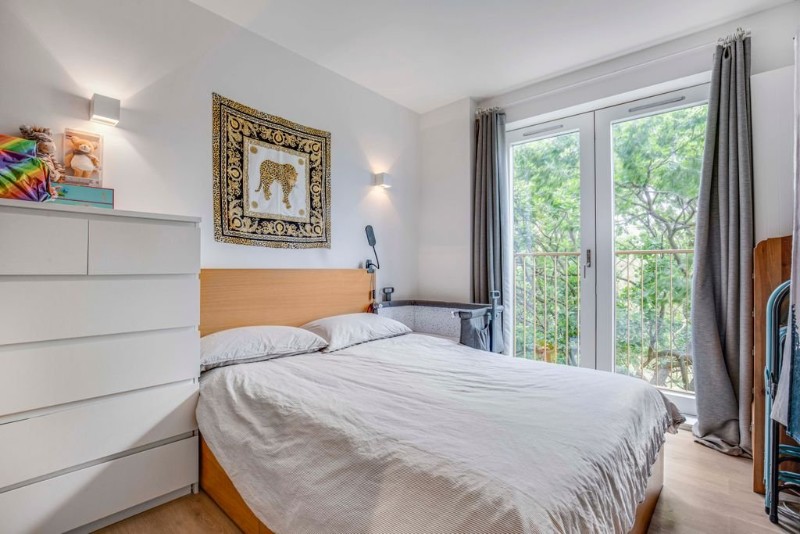 Apple Tree Road, London, N17