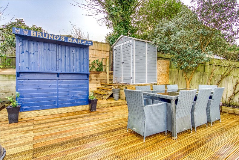 Sheringham Road, Poole, Dorset, BH12