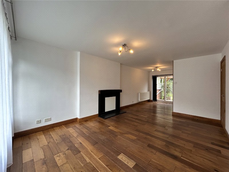Willow Walk, Crediton, Devon, EX17