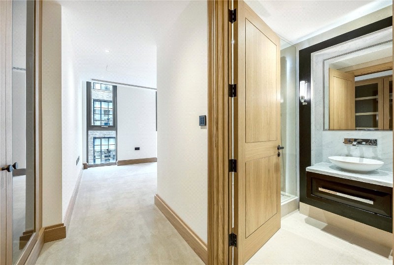 John Islip Street, London, SW1P