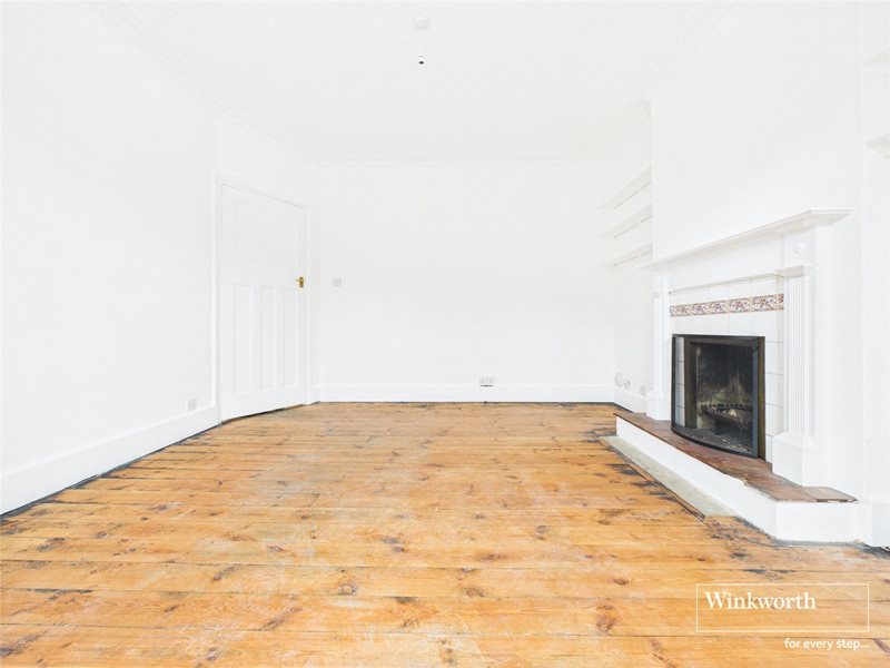 Waverley Road, Reading, Berkshire, RG30