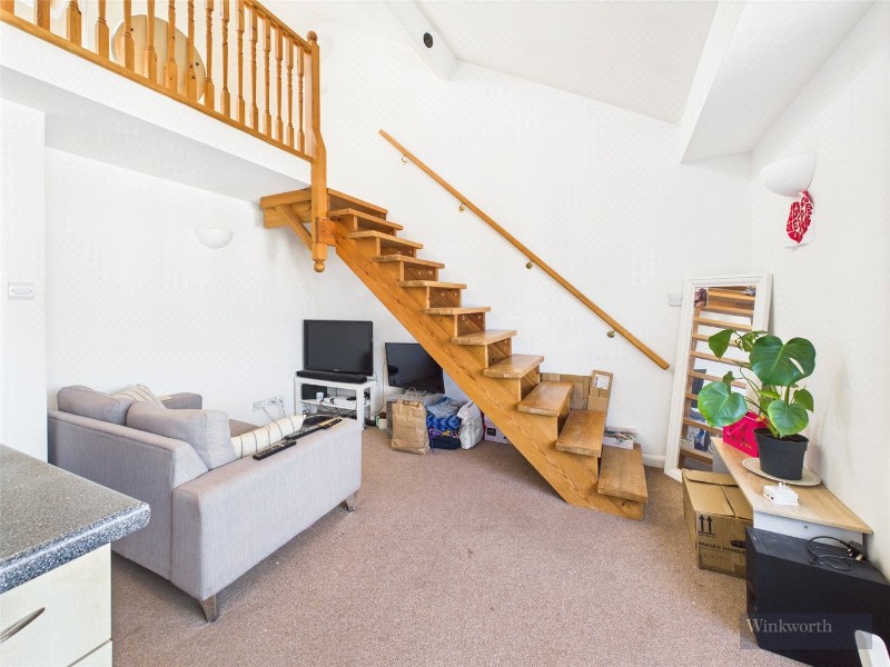 Ewell Road, Surbiton, KT6