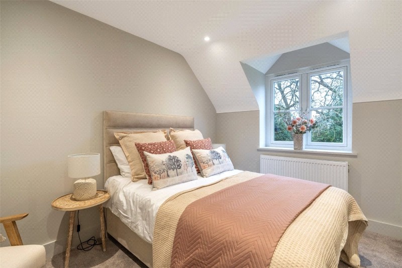 Rowlands Hill, Wimborne, Dorset, BH21