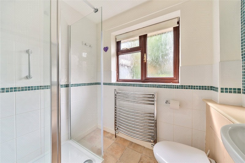 Westernlea, Crediton, Devon, EX17