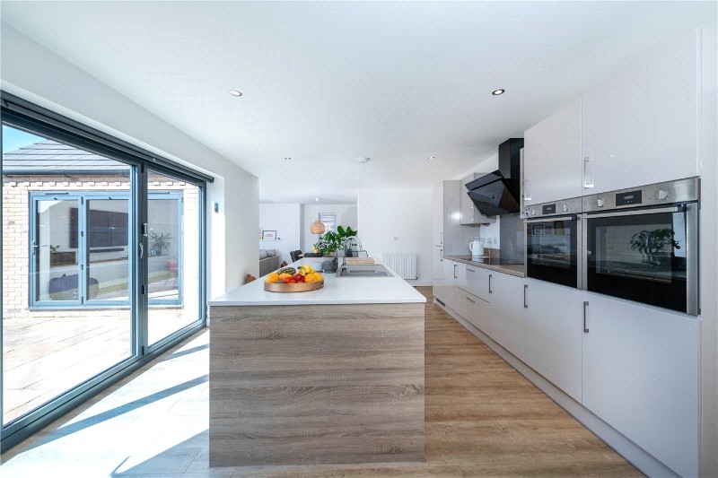 Holwood Drive, Pinchbeck, Spalding, Lincolnshire, PE11