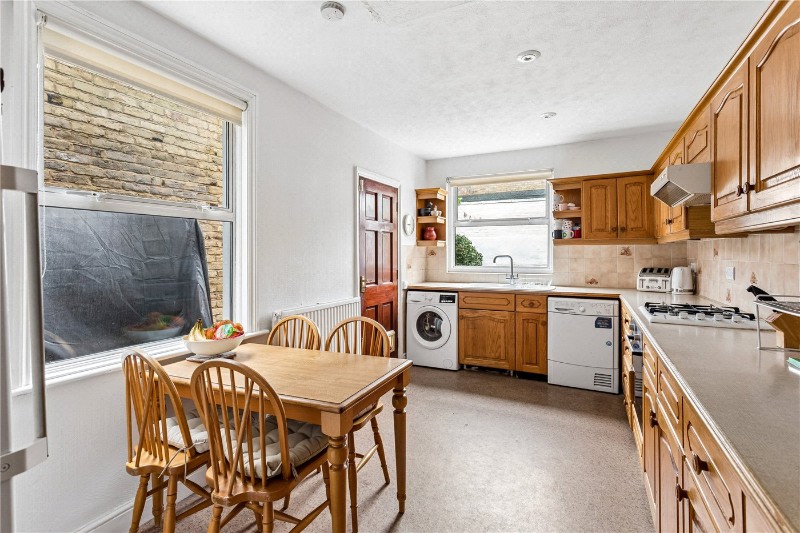 Noyna Road, London, SW17