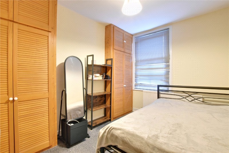 Tyler Street, Greenwich, London, SE10