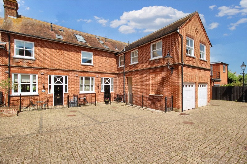 Wymering Road, Southwold, Suffolk, IP18