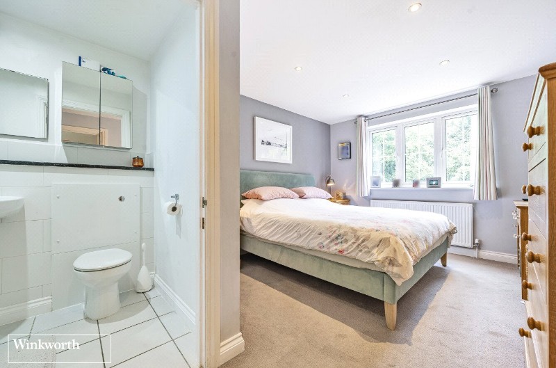 Monk Sherborne Road, Charter Alley, Hampshire, RG26