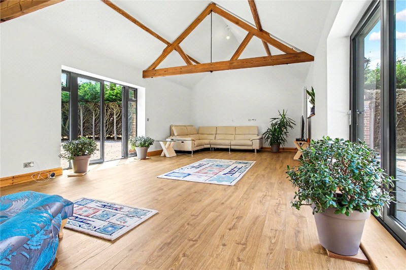 Abbey Road, Flixton, Bungay, Suffolk, NR35