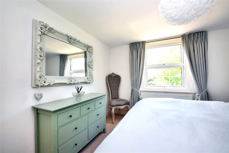 Colcokes Road, Banstead, Surrey, SM7