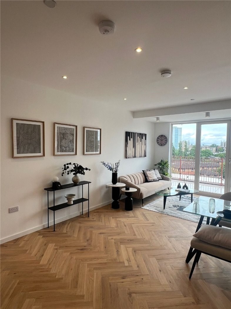 Arklow Road, London, SE14