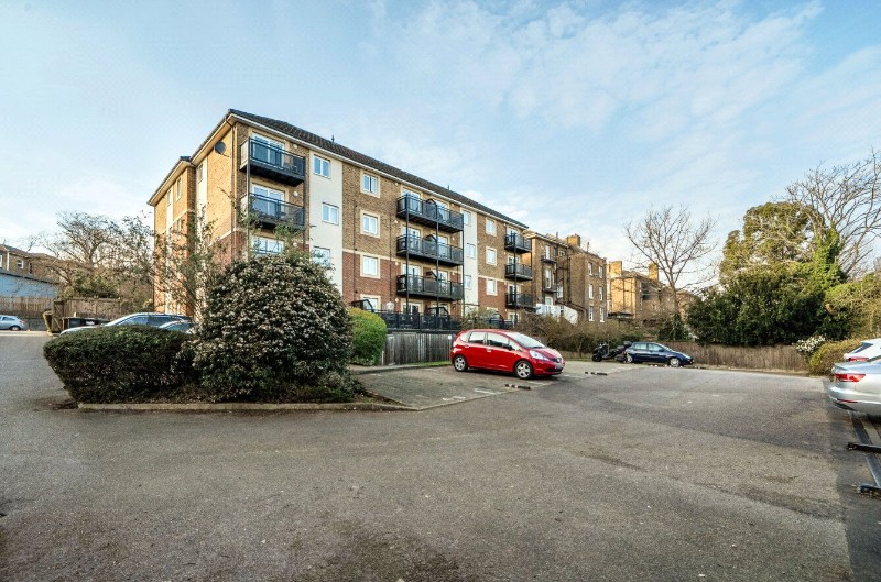 Marshall Court, 10 Anerley Park, London, SE20