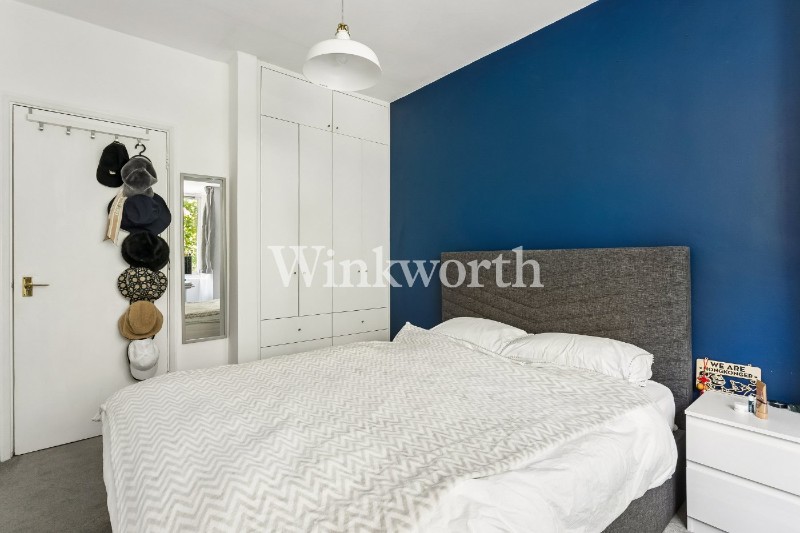 Alfoxton Avenue, London, N15