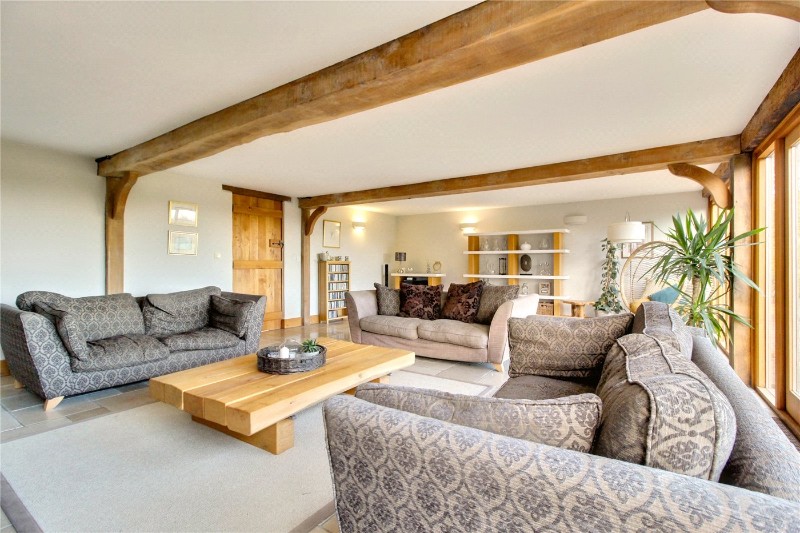 Burntoak Lane, Redenhall, Harleston, Norfolk, IP20
