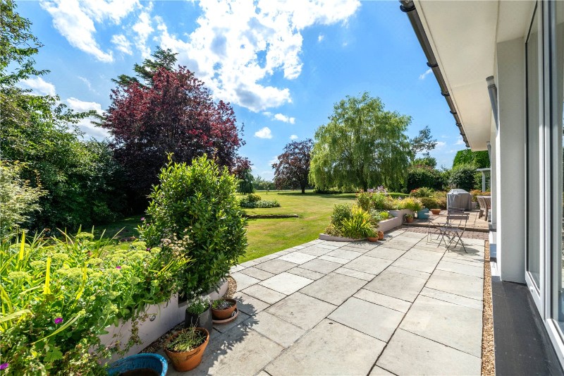 Swallow Hill, Thurlby, Bourne, Lincolnshire, PE10
