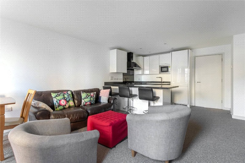 Buckler Court, Eden Grove, London, N7