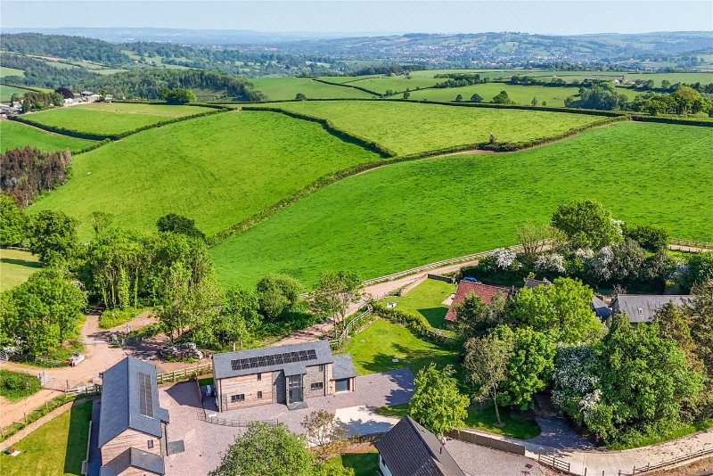 Washfield, Tiverton, Devon, EX16