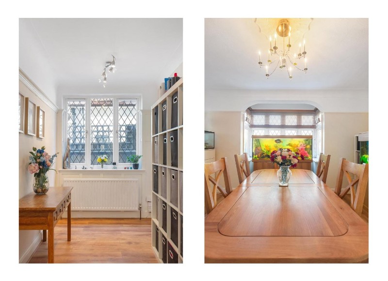 Hayes Lane, Beckenham, BR3