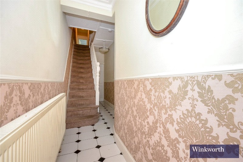 Cecil Road, Harrow, Middx, HA3