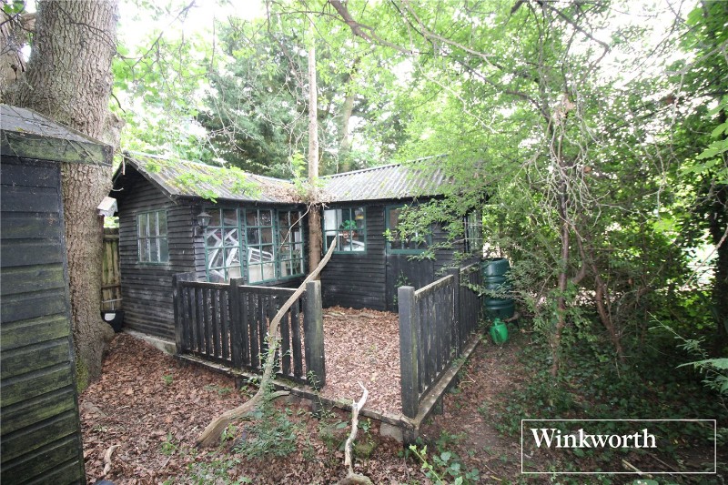 Shenley Road, Borehamwood, Hertfordshire, WD6
