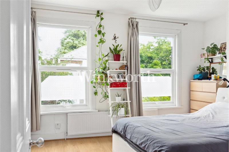 Beaconsfield Road, London, N15