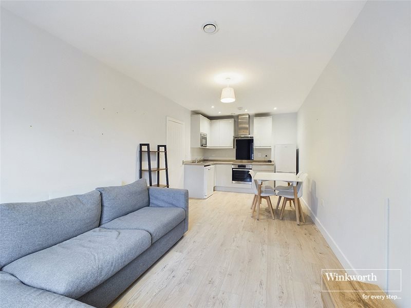 Wesley Gate, Queens Road, Reading, Berkshire, RG1
