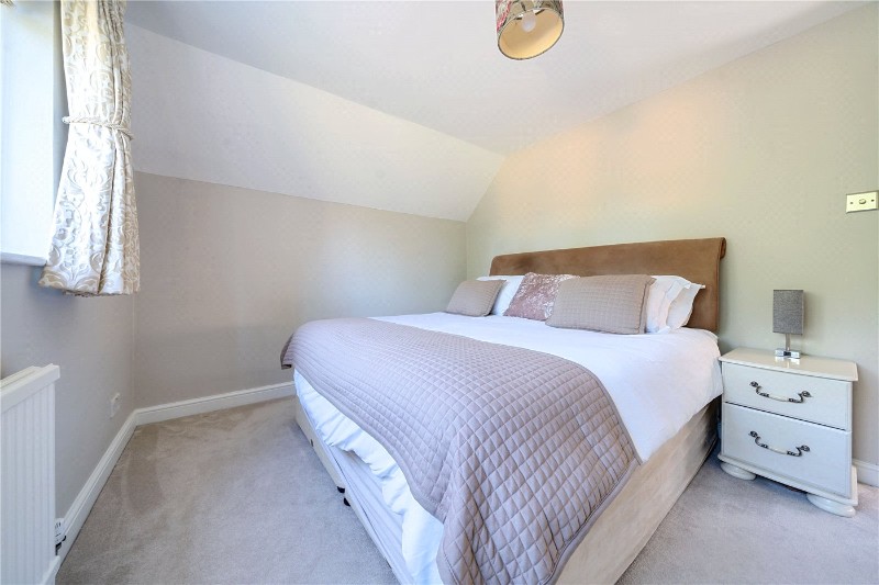 Mount Road, Highclere, Newbury, Hampshire, RG20