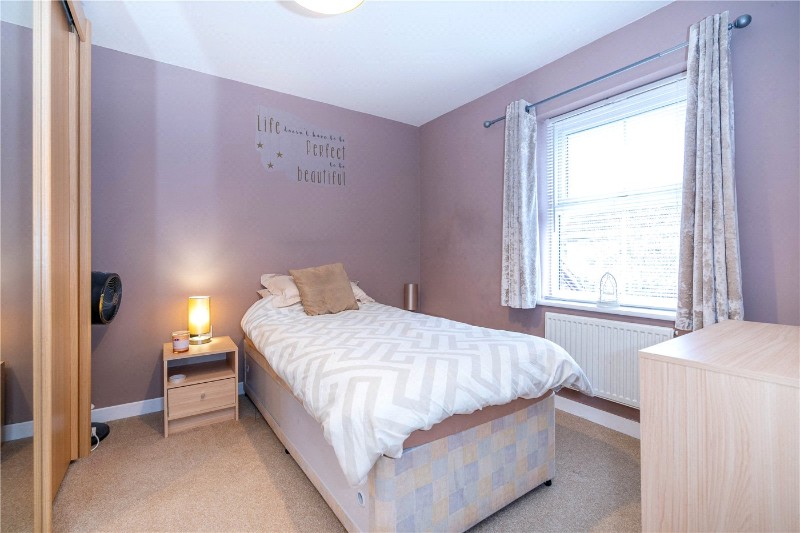 Cheltenham Court, Bourne, Lincolnshire, PE10