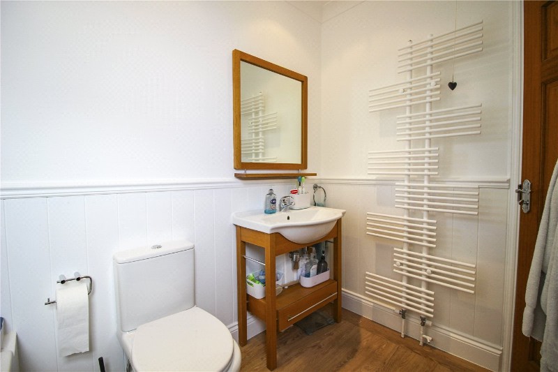 Ronald Park Avenue, Westcliff-on-Sea, Essex, SS0