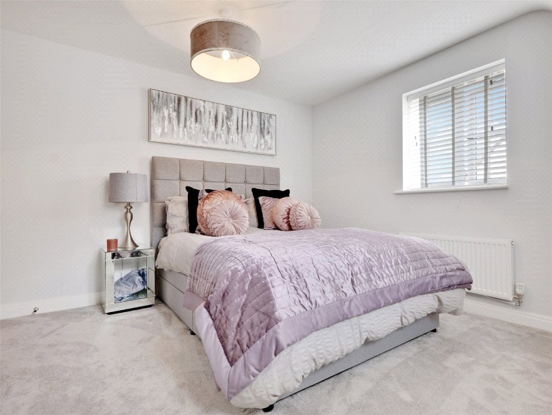 Constance Road, Wimborne, Dorset, BH21