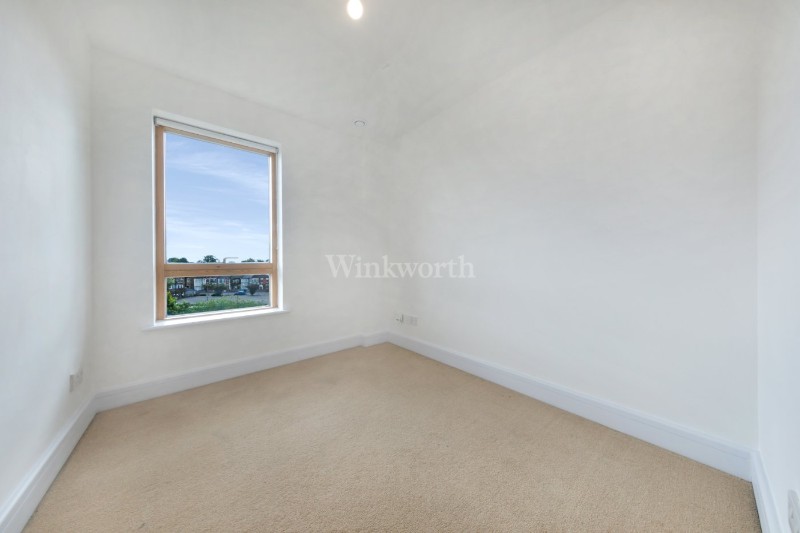 Sherman Road, Bromley, BR1