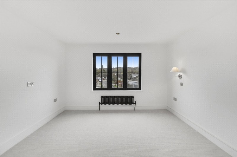 Constitution Hill, Benfleet, Essex, SS7