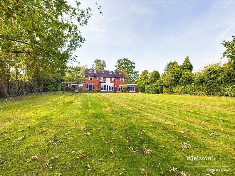 Oakside Way, Shinfield, Reading, Berkshire, RG2