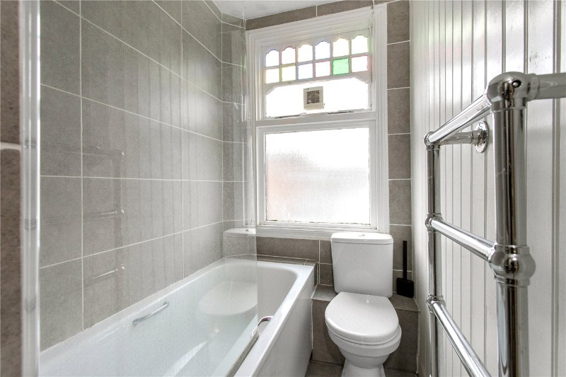 Kyverdale Road, London, N16