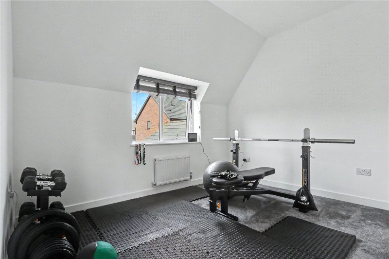 Berryfields, Brundall, Norwich, Norfolk, NR13