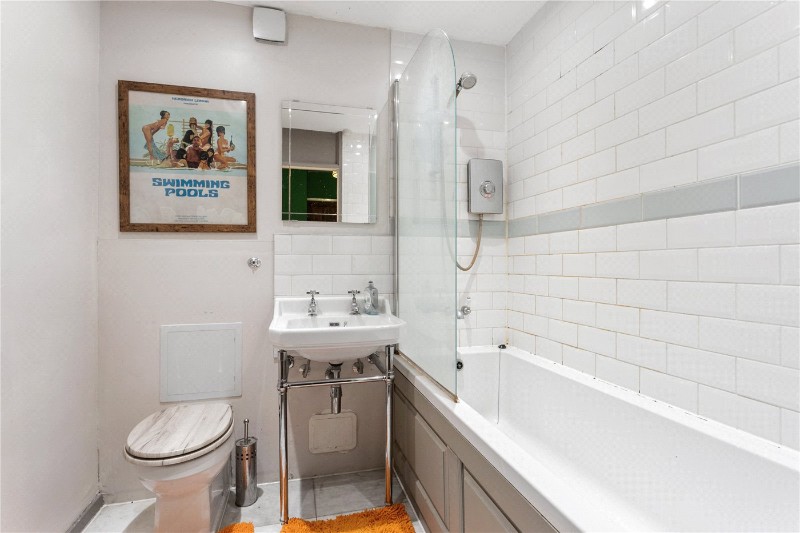 Sidney Street, London, E1