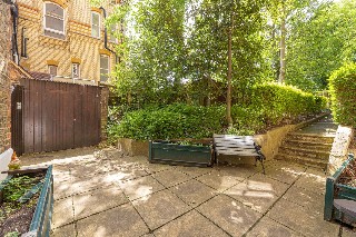Oakhill Court, Upper Richmond Road, London, SW15