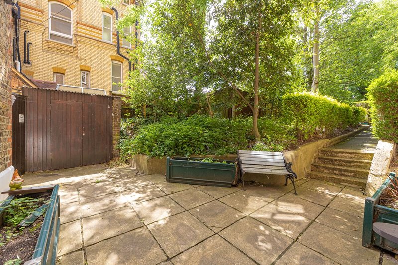 Oakhill Court, Upper Richmond Road, London, SW15