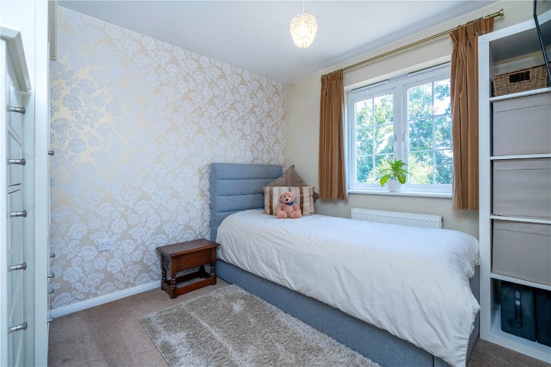 Cornfield Close, Deeping St. Nicholas, Spalding, Lincolnshire, PE11