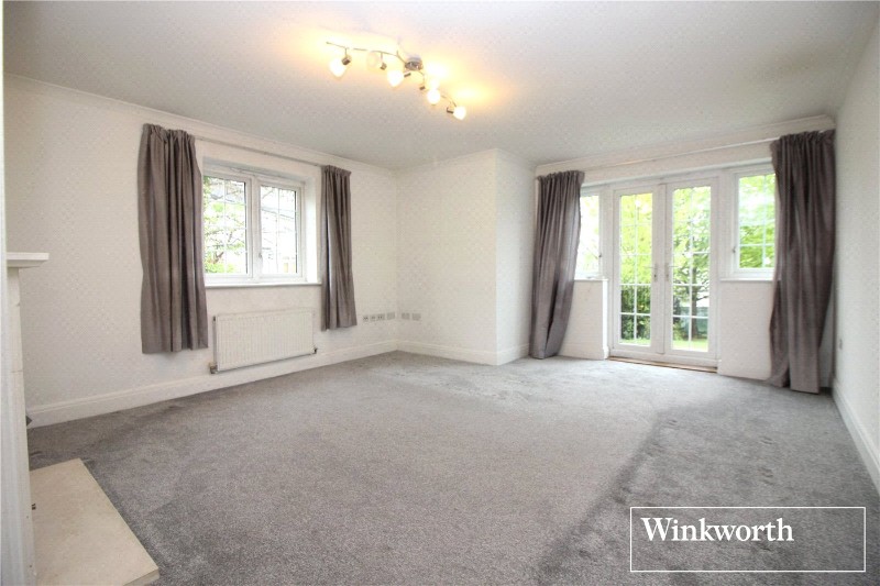 Walton Terrace, Watford Road, Elstree, Borehamwood, WD6
