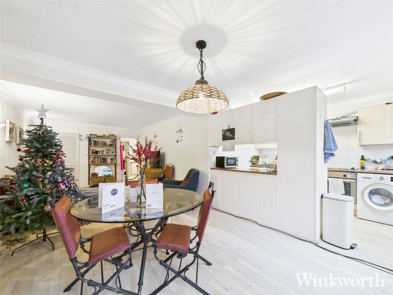 Windsor Road, London, UK, W5