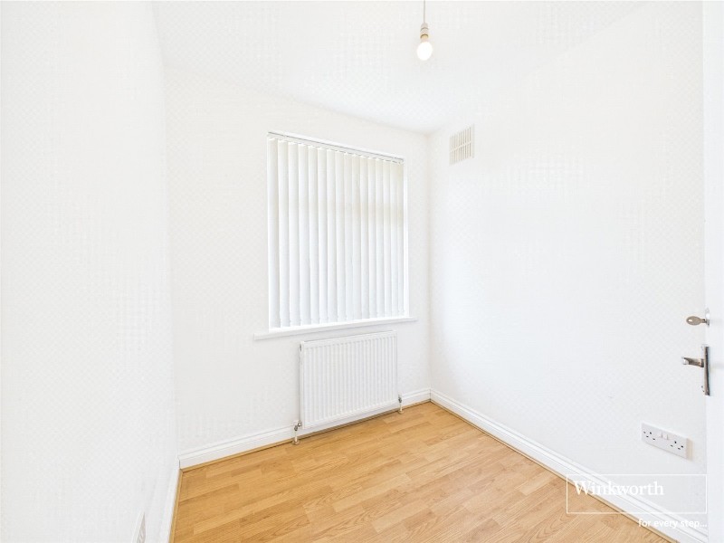 Sandhurst Road, Kingsbury, London, NW9