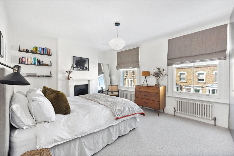 Canning Road, London, N5